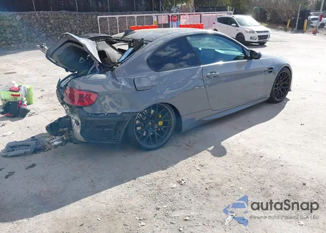 2009 BMW 335I xDrive z USA, uszkodzony, nr VIN WBAWC73509E270229